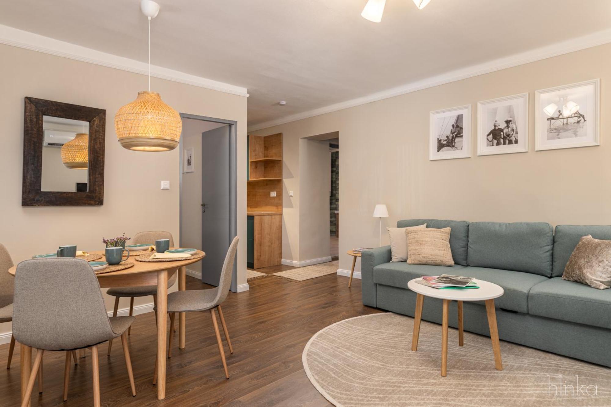 Delceg Rece Minihotel Balatonkenese Eksteriør billede